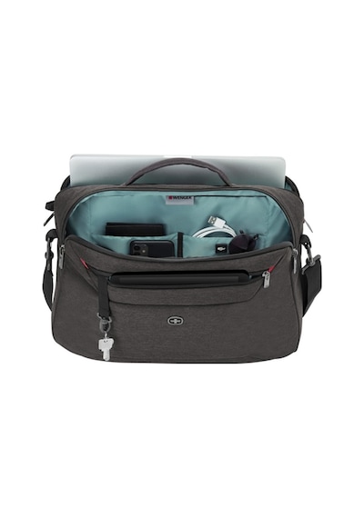 Wenger Mx Commute 16" Evrak Çantası 611640 Çok Renkli