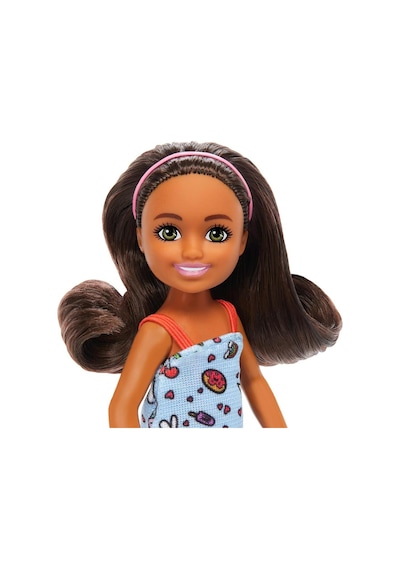 Barbie Chelsea Bebekler Dwj33-hxm97