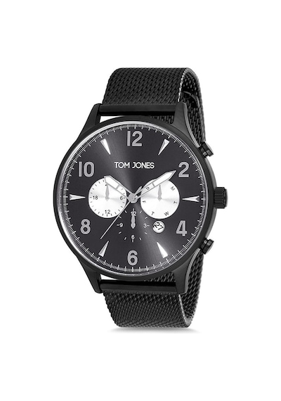 Tom Jones TM895213 Erkek Kol Saati