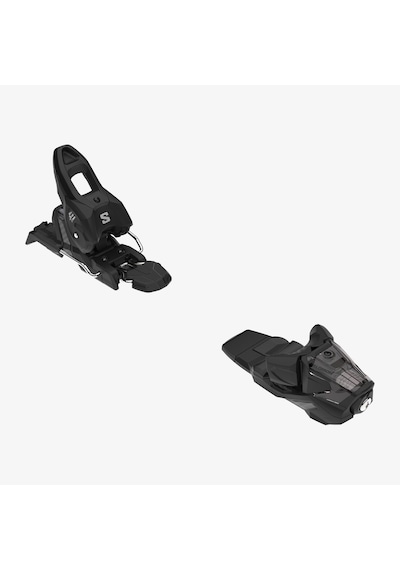 Salomon M10 Gw Unisex Siyah Kayak Bağlama Ekipmanı L41132400 Siyah