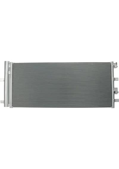 Ford Mondeo 5 Klima Radyatoru 1.6 Tdci 2015-2017 Bosch 1986ad2326
