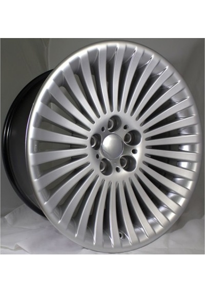Bk-589 9 19 5 120 Et24 74.1 Hyper Sılver X