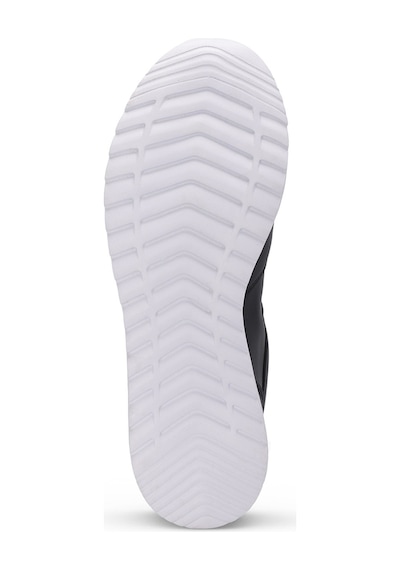 Slazenger MARLON I Kadın  Siyah / Beyaz Koşu & Yürüyüş Spor Ayakkabısı