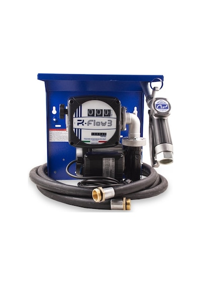 Adam Pumps Hı-tech 60 Motorin Transfer Kiti 120.4100.220 120.4100.220