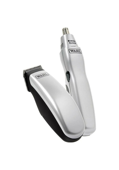 Wahl 9962-1816 Travel 2 in 1 Seyahat Bakım Kiti