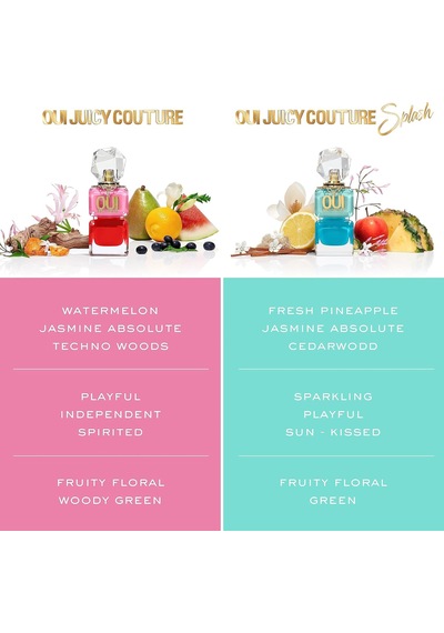 Oui Edp Spray 50ml