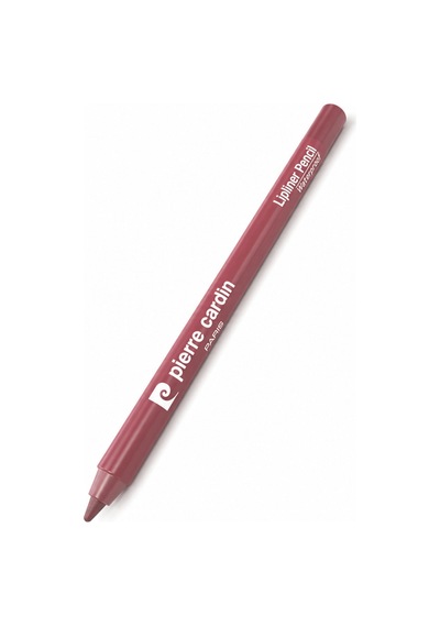 Pierre Cardin Lipliner Pencil Waterproof-dudak Kalemi-rose Coffee-504 0