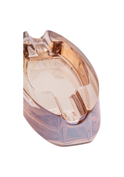 Premiumquality Gold İkili Puro Küllüğü - Tr6007