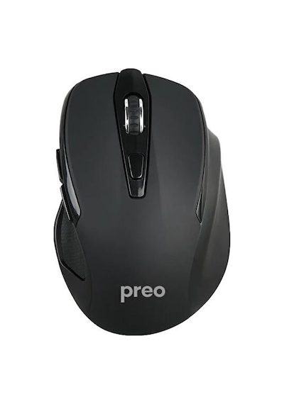 Preo My Mouse M16 Wireless Sessiz Mouse