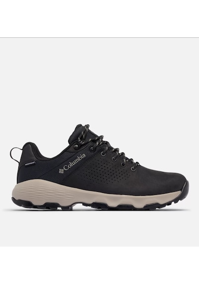 Columbia Newton Nimble Ltr Siyah Erkek Outdoor Ayakkabı Bm0347-010 Siyah
