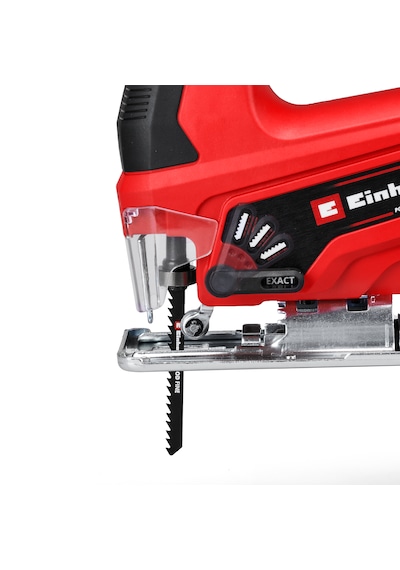 Einhell TC-JS 18/70 Li (1x2.5 Ah) Akülü Dekupaj Testere - 4321280