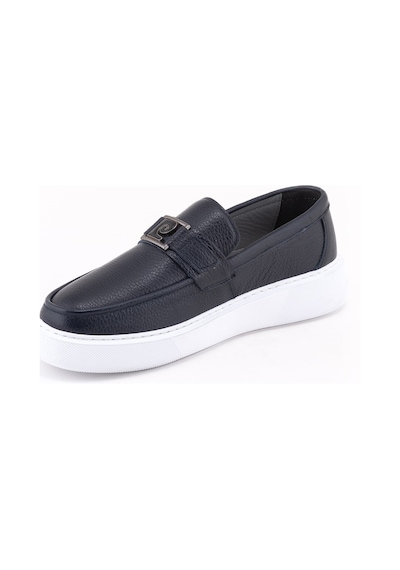 Pierre Cardin 192604 Erkek Ayakkabı Slty6-192604042 Lacivert