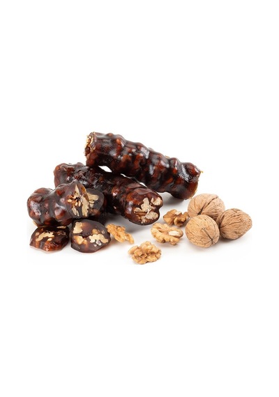 Cevizli Sucuk 250 G