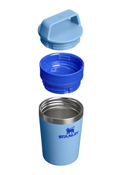 Stanley The Cafe-To-Go Seyahat Bardağı 0.23 L Mavi