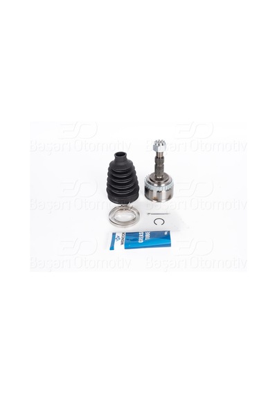 Aks Kafası Dıs Sol Sag 22x22x52 1567mm Abs 29dıs -1603251- Opel Merıva A Z16se Z16xep Z16xe 03-10