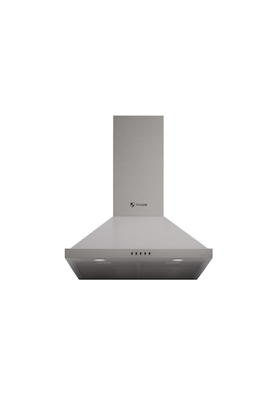 Thor Teka Milano TO 663 SS + KBC 64710 TCS BK + ACW 63020 KOS IX  Ankastre Set