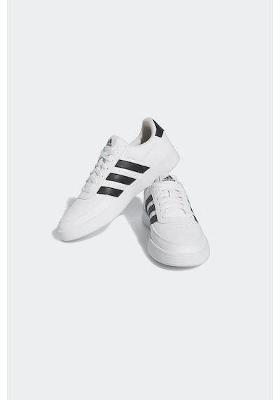 Adidas Erkek Spor Ayakkabı Breaknet 2.0 Hp9426 Beyaz