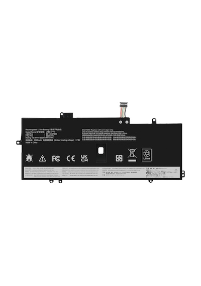 Lenovo 02dl004 Notebook Uyumlu Bataryası Pil