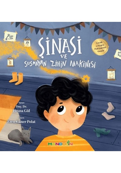 Şinasi Ve Susmayan Zihin Makinesi