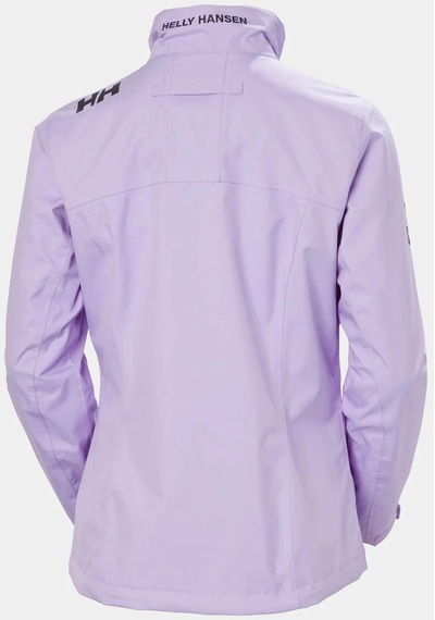Helly Hansen W Crew Mıdlayer Bayan Mont Hha.30317 Hha.699 Mor