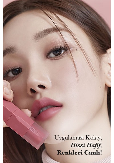 Clio Chiffon Blur Tint 07 Mauve For U