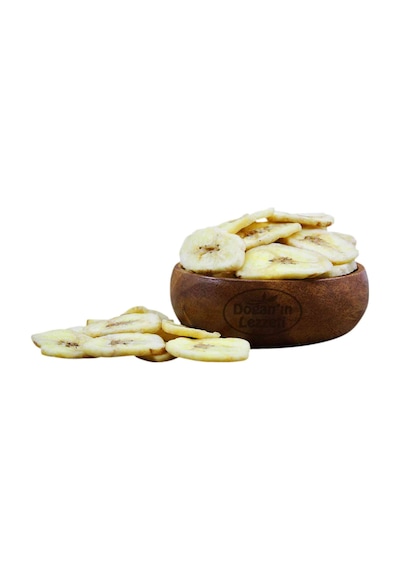 Doğan'ın Lezzeti Muz Kurusu 1 KG