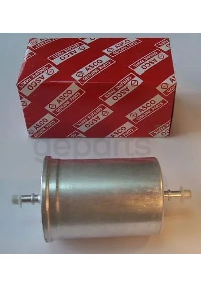 Benzin Filtresi 1.4/1.6/1.8/1.8t/2.0 no:1j0201511a Asco Skoda Octavia - 1996-2010