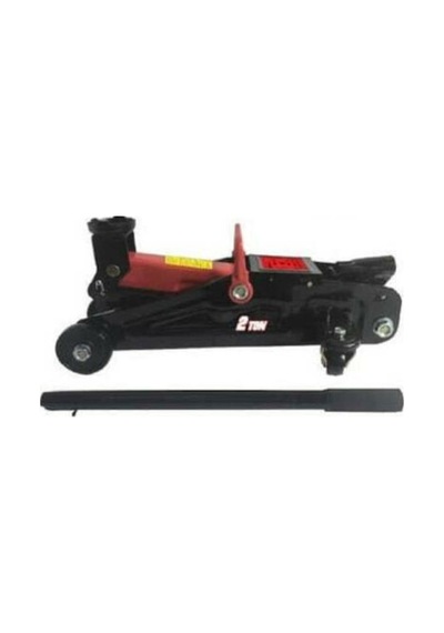 Bay-tec Mk0470 Arabalı Tekerlekli Kriko 2 Ton Min125mm-max300mm