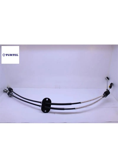 Vites Teli 5 Vites Mtx75 2013 Connect Turtel Dv6r7e395sc 502-22164