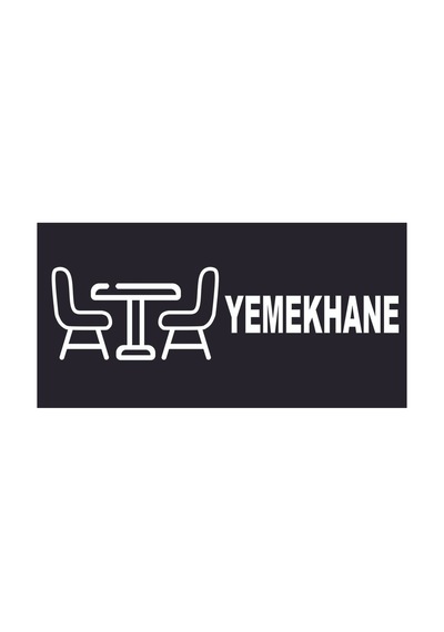Yemekhane Levhası 15x15 Galvaniz Saç Vt-blm084-2-c
