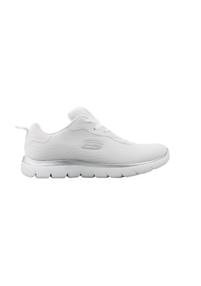 Skechers Summits Kadın Spor Ayakkabı 88888316TK WSL Beyaz