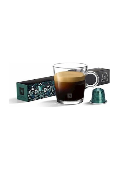 Nespresso World Explorations Stockholm Fortisso Lungo Kapsül Kahve 10'lu