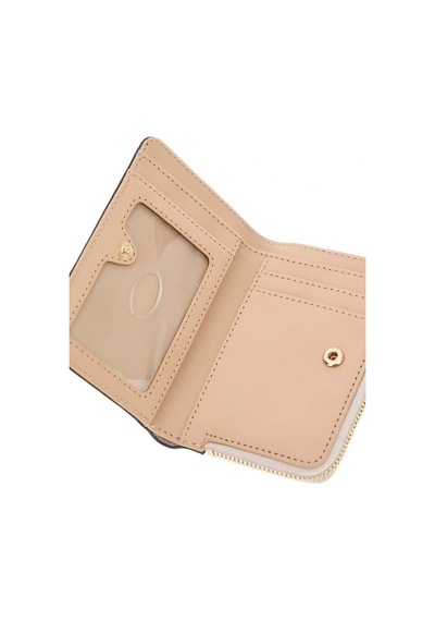 Guess Bolena Kadın Cüzdan Swzg9207156 Krem