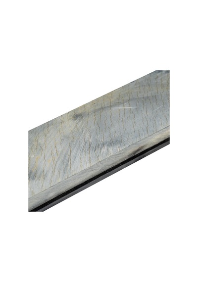 6533 Doğal Yağ Taşı Girit Bileme Taşı 200x50 Mm