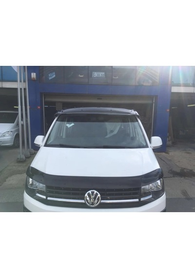 Volkswagen Transporter T6 2015-2020 Yıl Aralığı Uyumlu Ön Cam Güneşliği