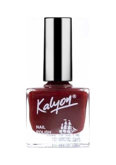 Kalyon Nail Polish Oje 308