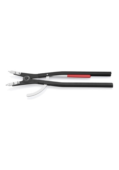 Büyük Dış Segman Pensi 570 Mm Rm 4610a6