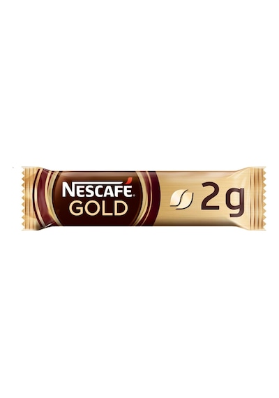 Nescafe Gold Kahve 2 Gr X 100 Adet Çözünebilir