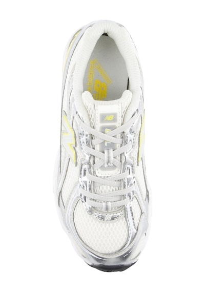 P7403kd-r New Balance 740 Çocuk Spor Ayakkabı Mavi P7403kd-r Mavi - Sarı