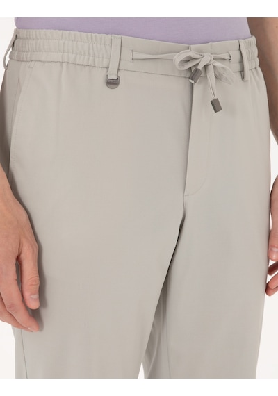 Pierre Cardin Erkek Taş Pantolon 50303459-vr049 Taş
