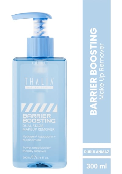 Thalıa Barrıer Boostıng Dual Stage Makeup Remover 200 Ml