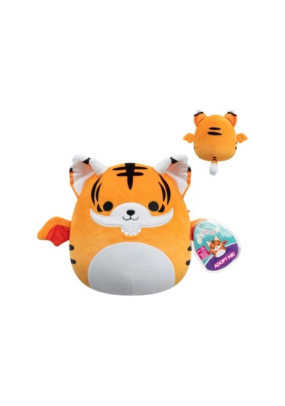 Ers Adt06000 20 Cm Peluş - Sqam00049