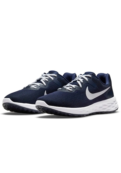Nike Revolution 6 Nn Lacivert Spor Ayakkabı Dc3728-401