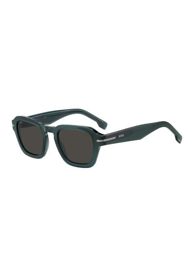 Hugo Boss Güneş Gözlüğü Boss 1853/s 49 Zı9 Ir Şeffaf