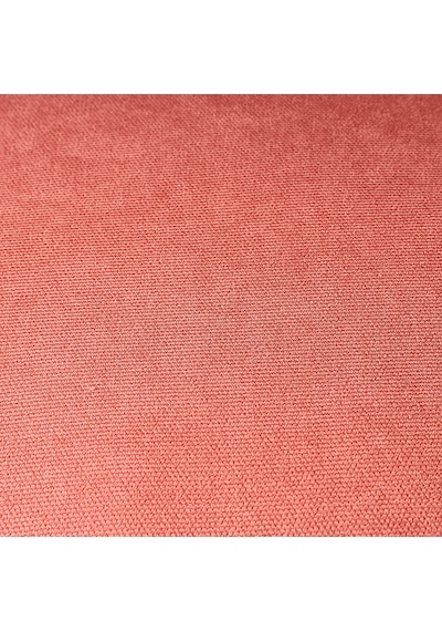 Soft Meli Kırlent - Kiremit - 50x50 Cm Çok Renkli