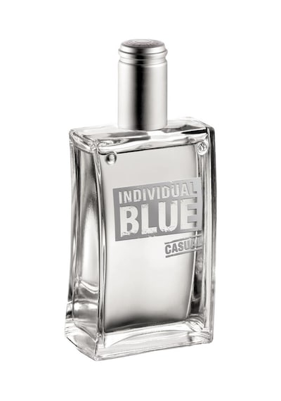 Avon Individual Blue Casual Erkek Parfüm EDT 100 ML