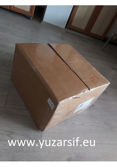 Webasto Yzf5.5 Kw Dizel Isıtıcı Vebasto Kalorifer Vebosta 220 Volt