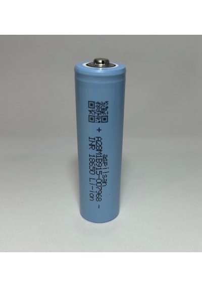 Aspilsan Başlı 18650 Li-ıon Pil 3.7v 2900mah Inr18650a28 - 3 Adet