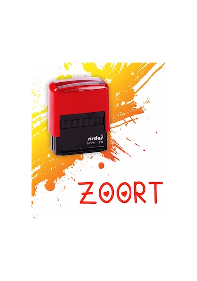 Zoort Özel Tasarım Siyah Kaşe Diğer
