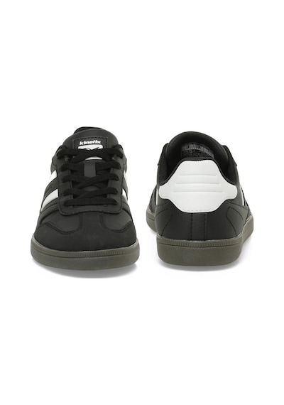 Kinetix Rudow F 5pr Siyah Erkek Çocuk Sneaker Siyah